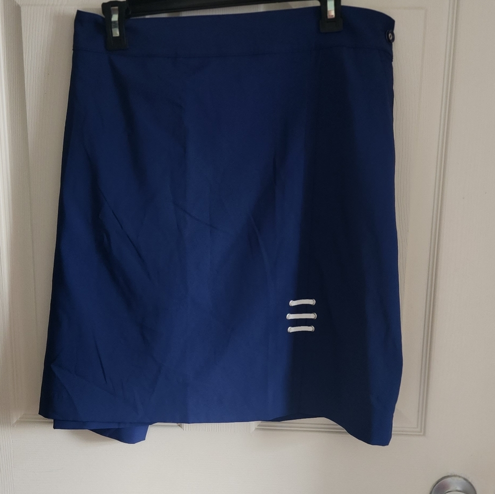 EP New York Skort
